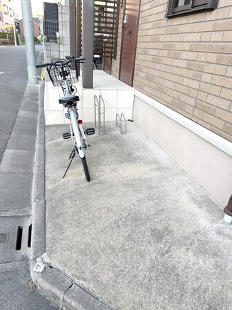 ピヴォワーヌの物件内観写真